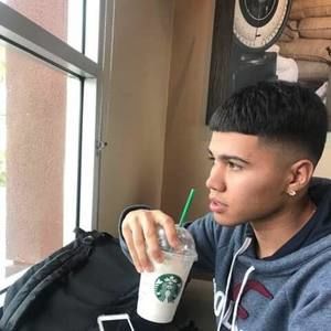 Meet your Posher, Alan